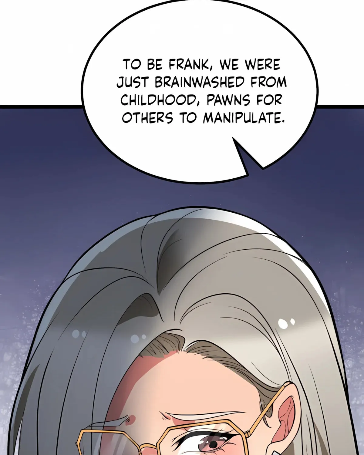 I have 90 billion licking gold Chapter 441 page 22 - 