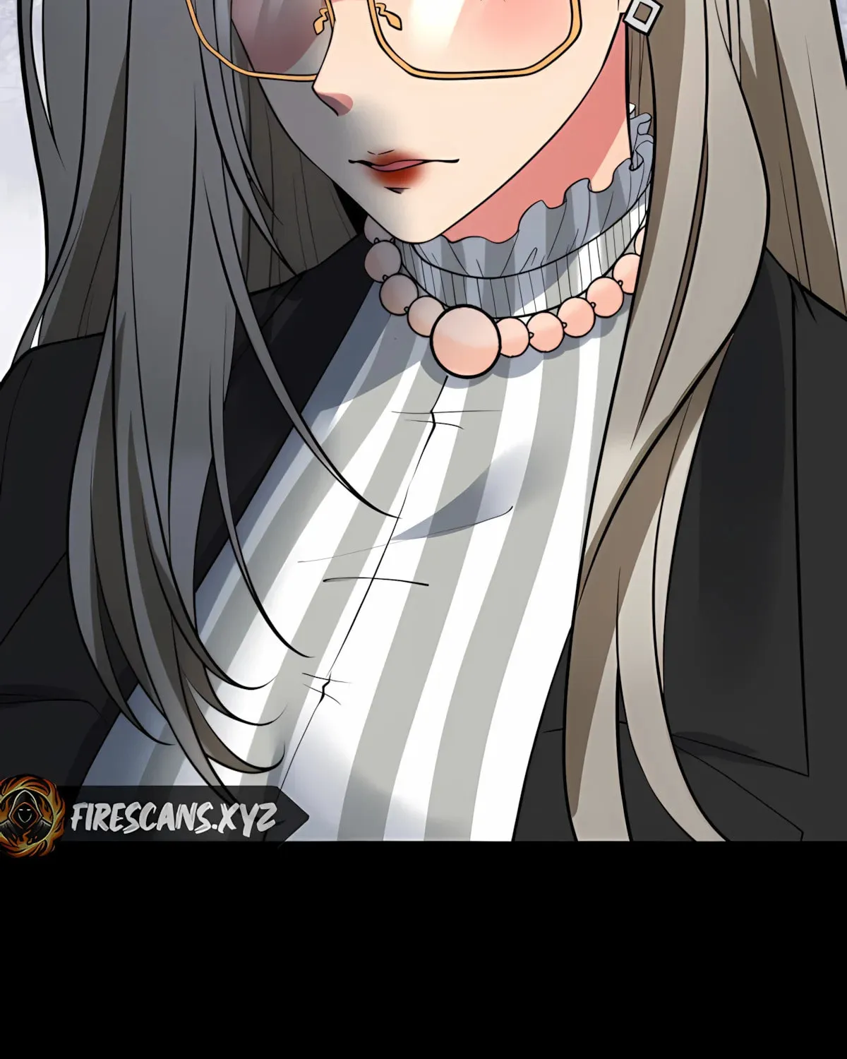 I have 90 billion licking gold Chapter 441 page 23 - 