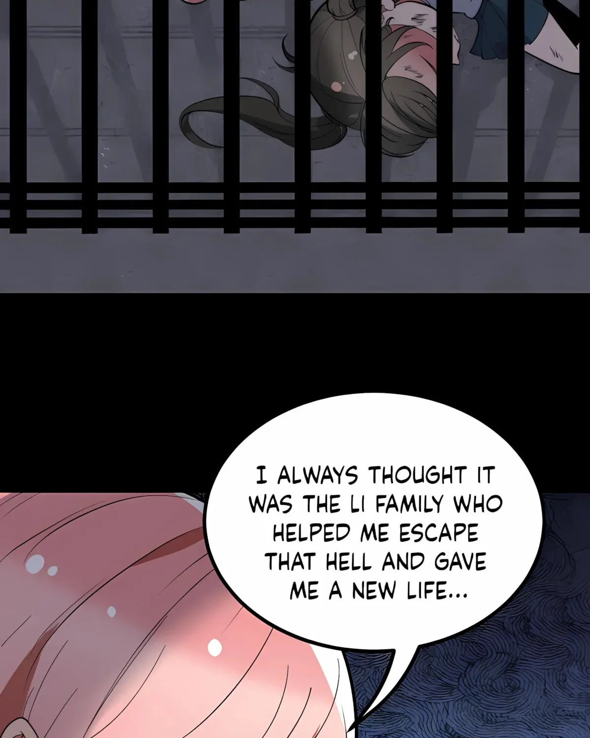 I have 90 billion licking gold Chapter 441 page 26 - 