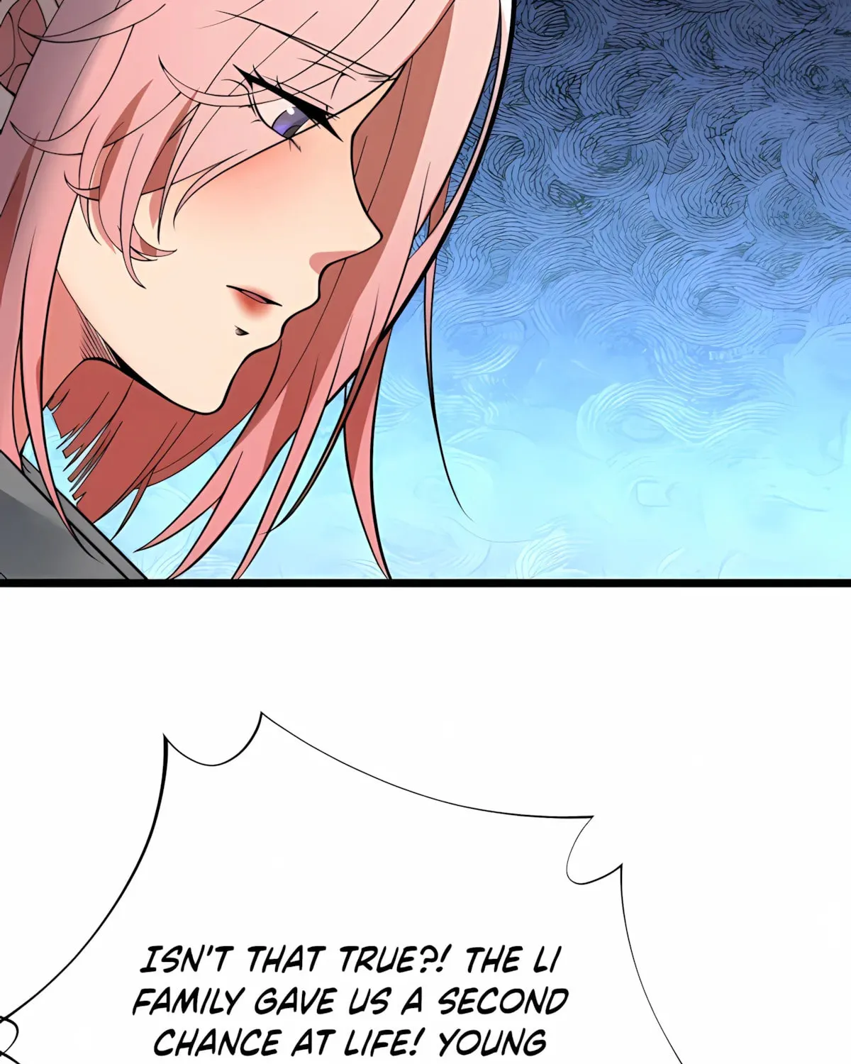 I have 90 billion licking gold Chapter 441 page 27 - 