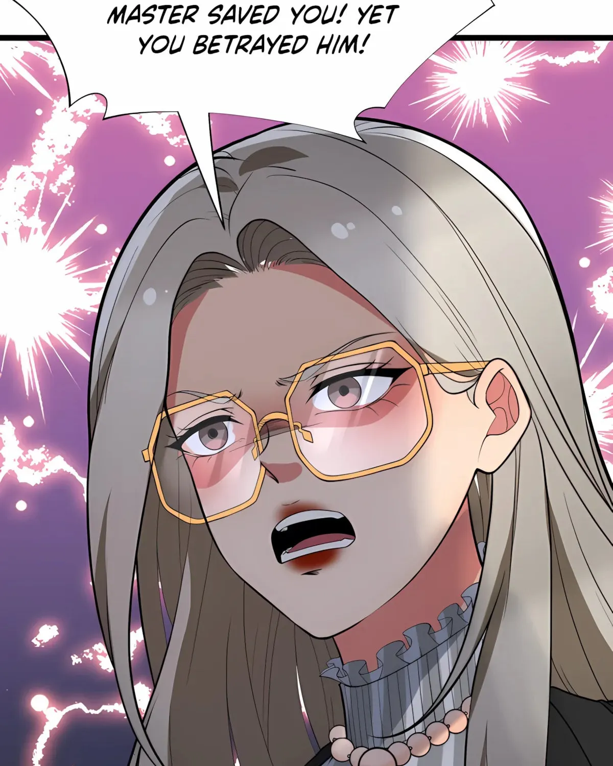 I have 90 billion licking gold Chapter 441 page 28 - 
