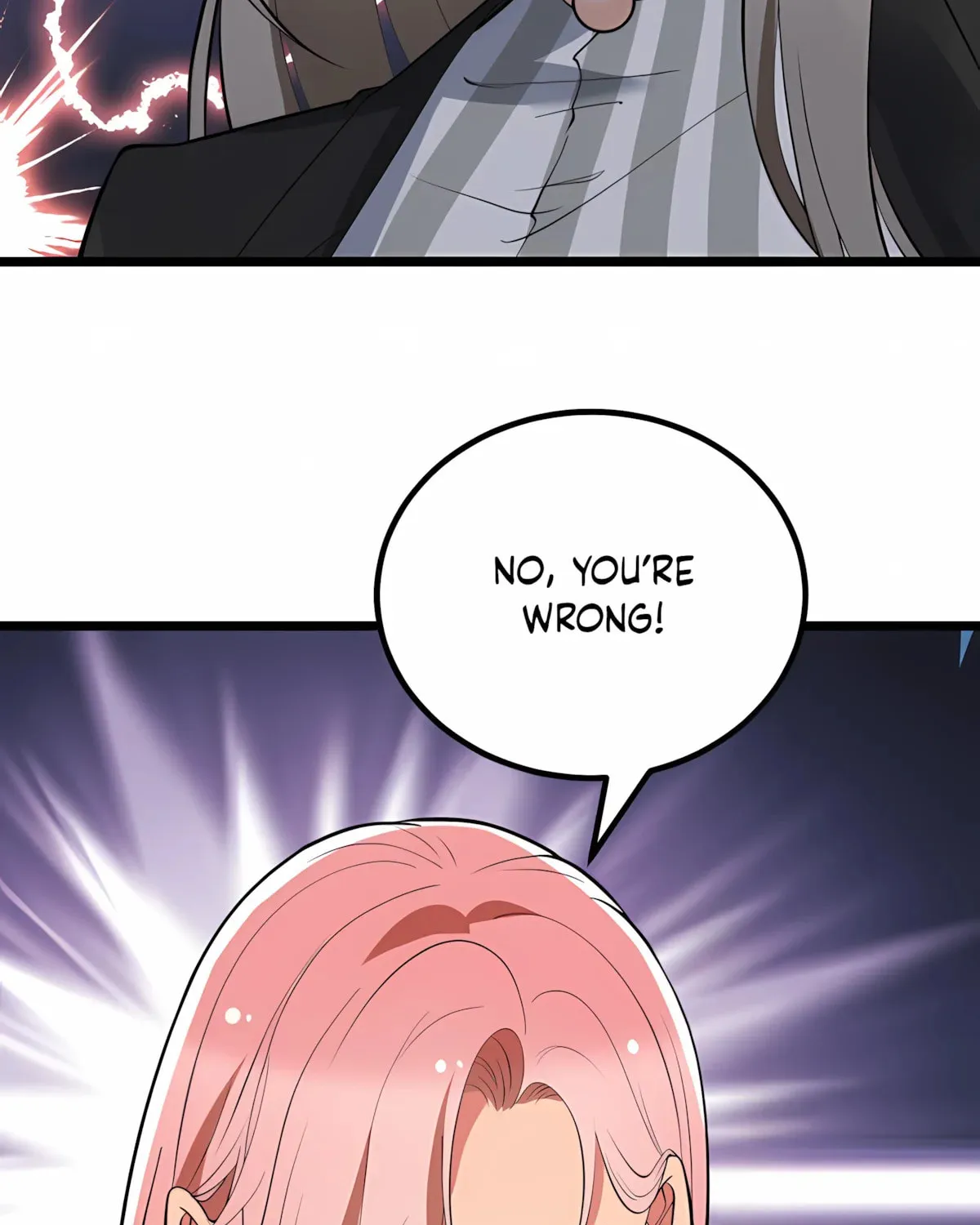 I have 90 billion licking gold Chapter 441 page 29 - 