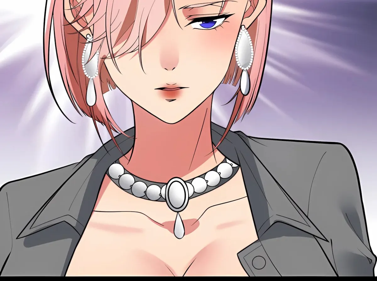 I have 90 billion licking gold Chapter 441 page 30 - 