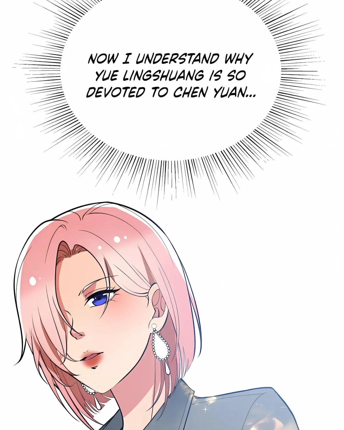 I have 90 billion licking gold Chapter 441 page 4 - 
