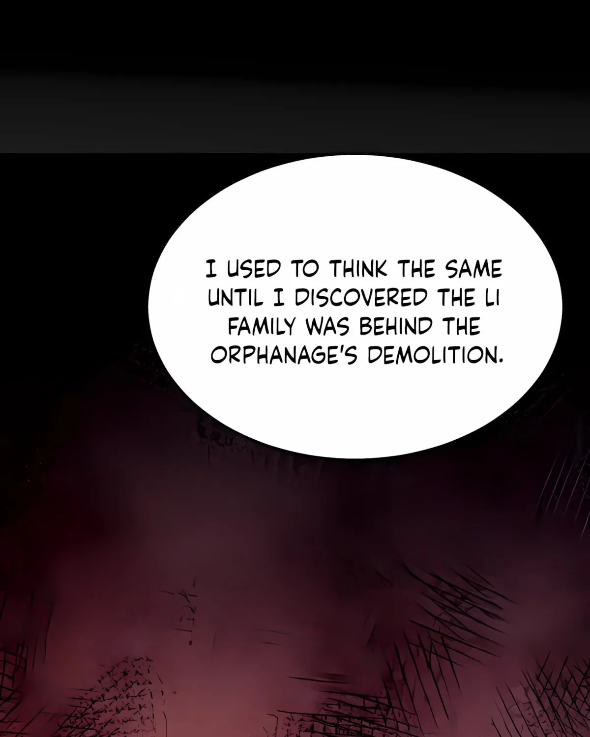 I have 90 billion licking gold Chapter 441 page 31 - 