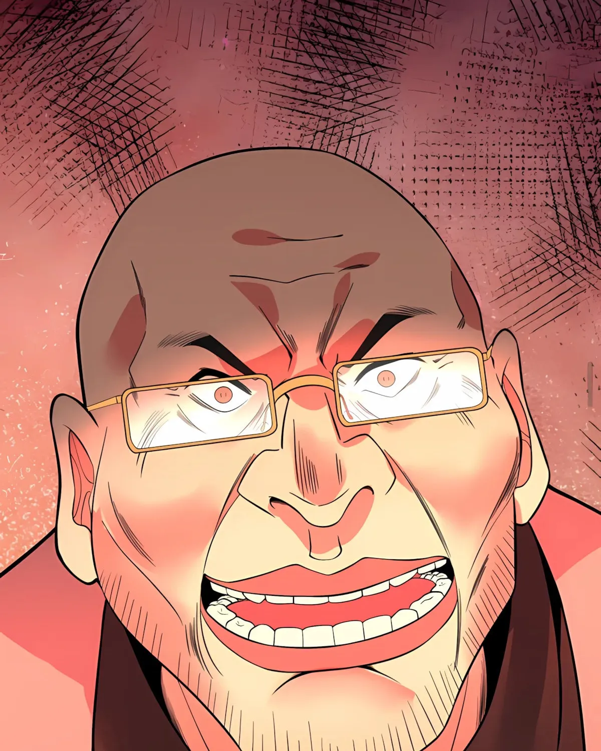 I have 90 billion licking gold Chapter 441 page 32 - 