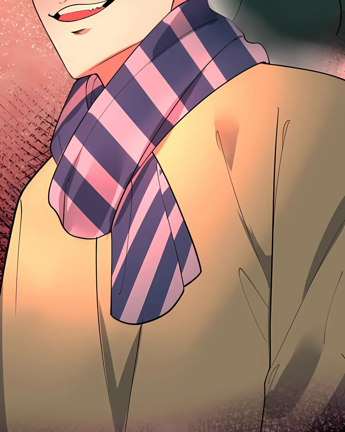 I have 90 billion licking gold Chapter 441 page 34 - 