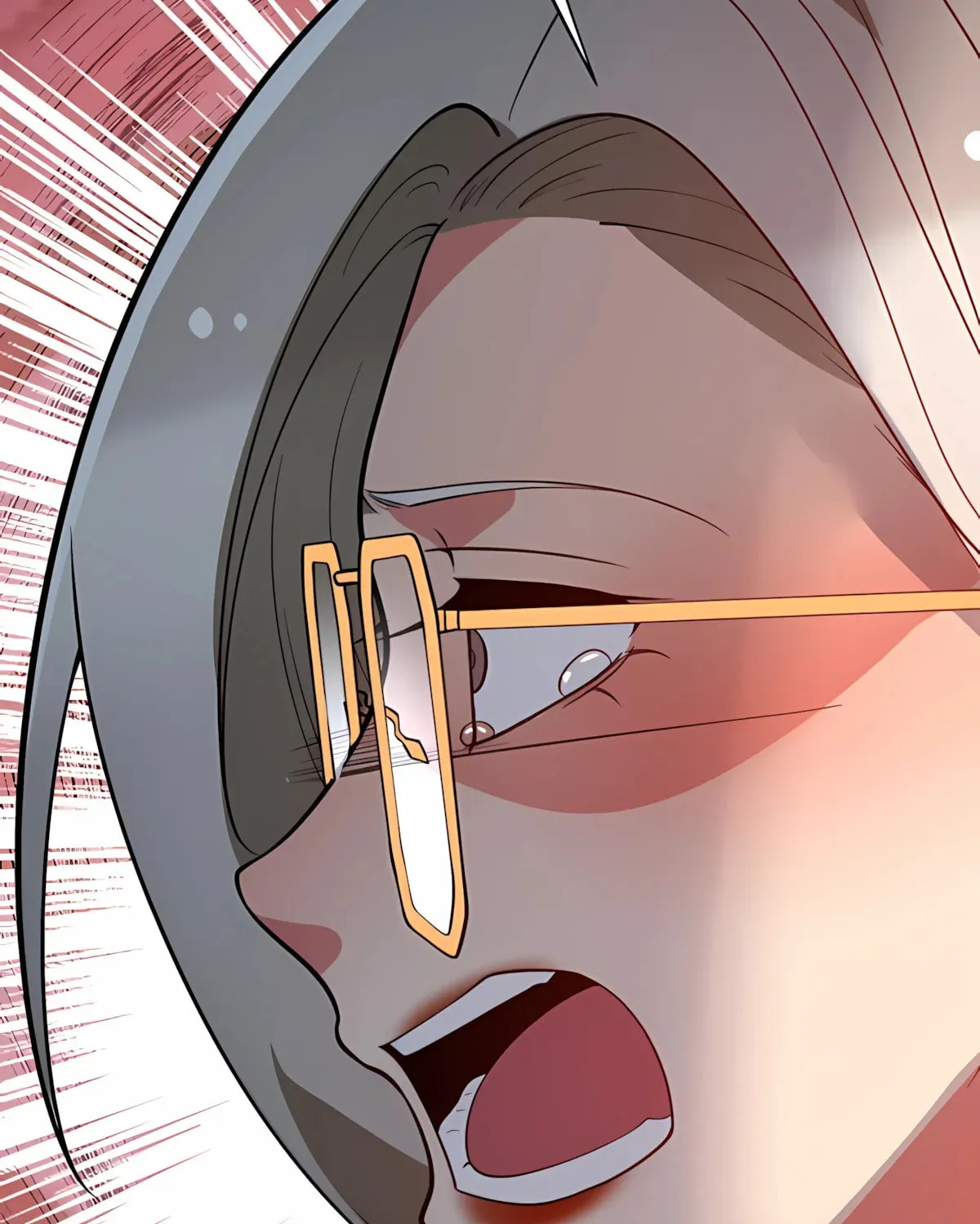 I have 90 billion licking gold Chapter 441 page 37 - 