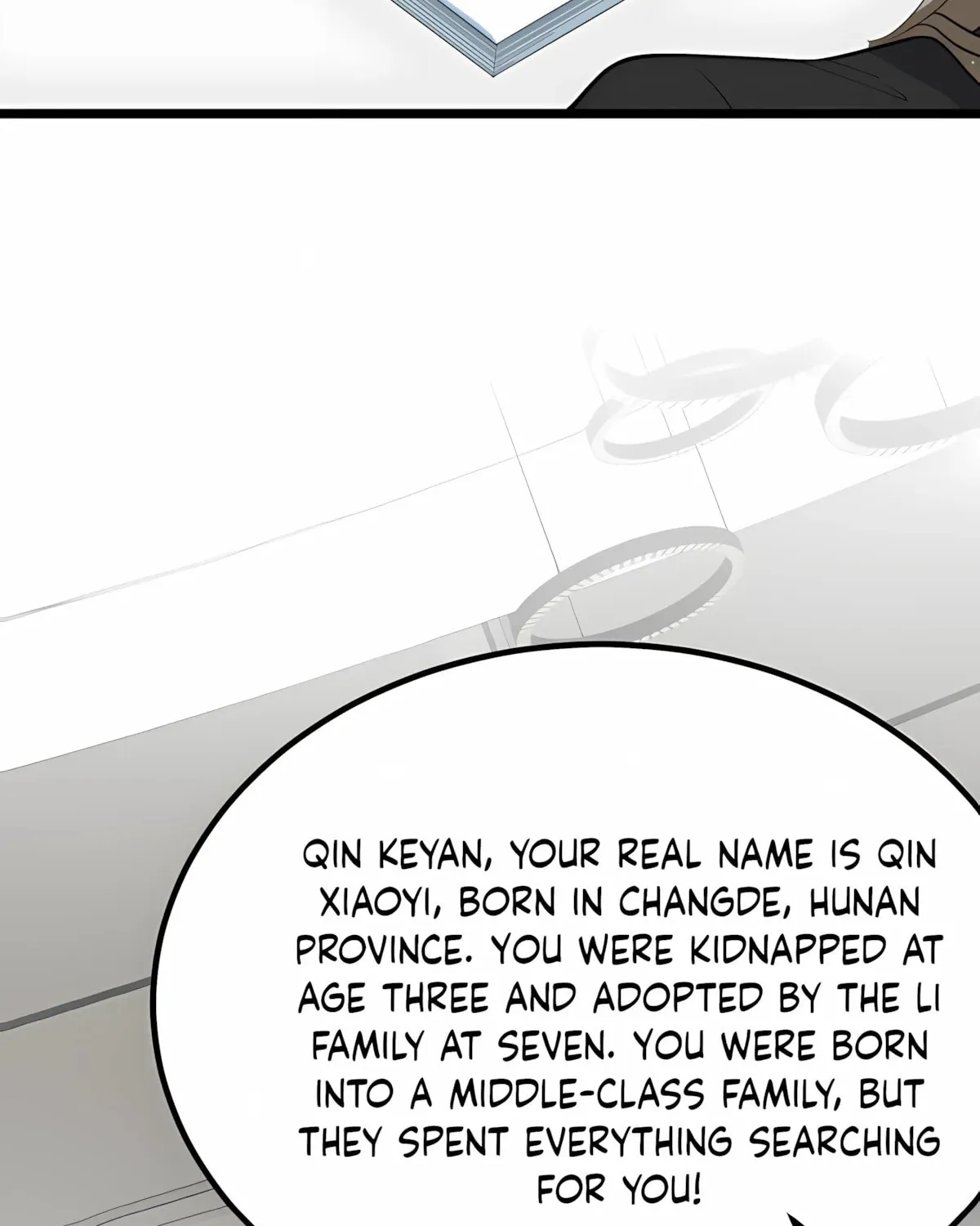 I have 90 billion licking gold Chapter 441 page 42 - 