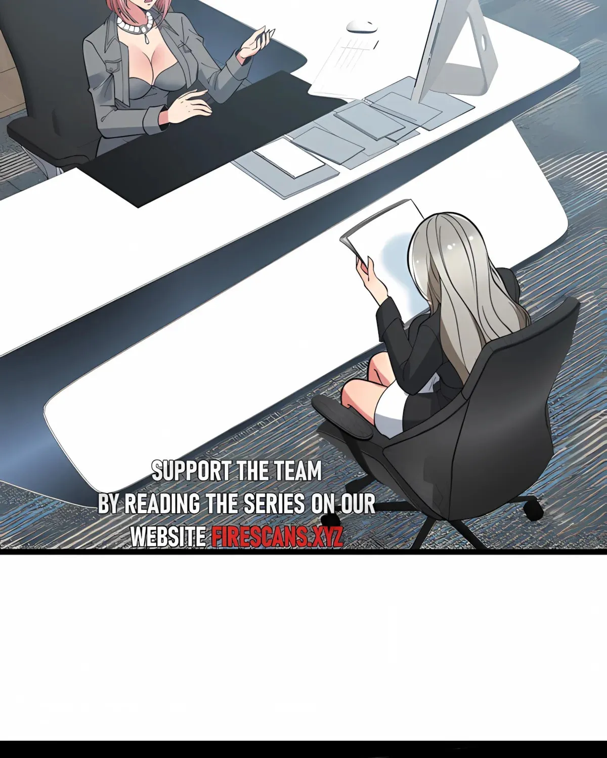 I have 90 billion licking gold Chapter 441 page 49 - 