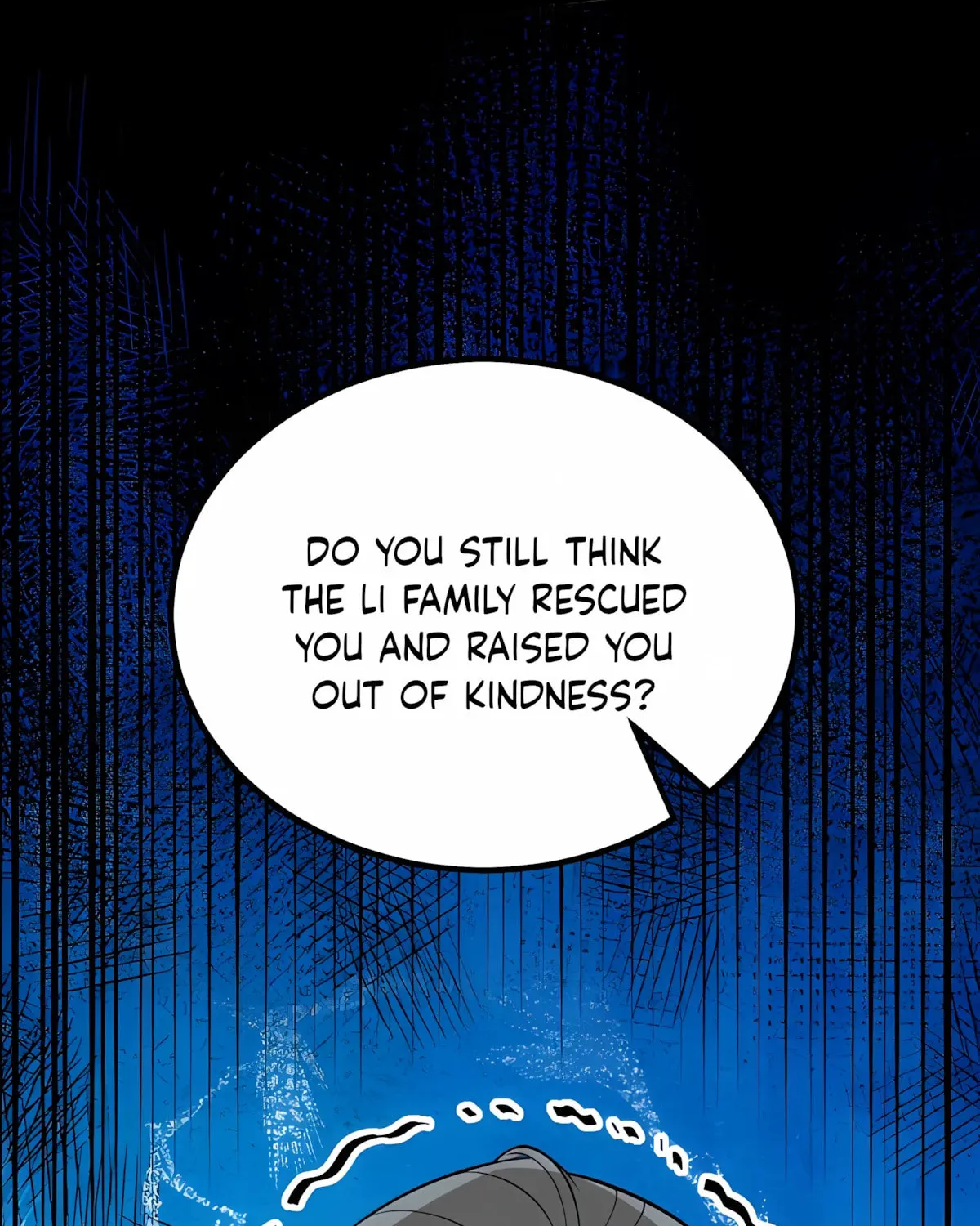 I have 90 billion licking gold Chapter 441 page 50 - 