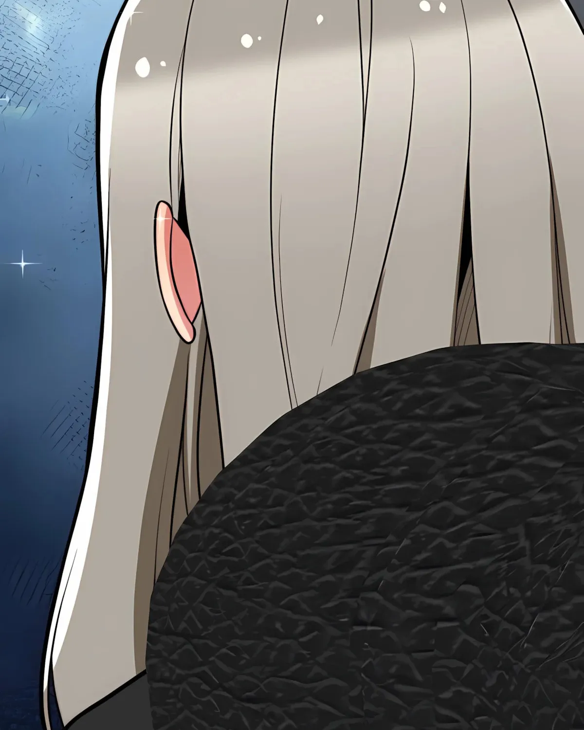 I have 90 billion licking gold Chapter 441 page 6 - 