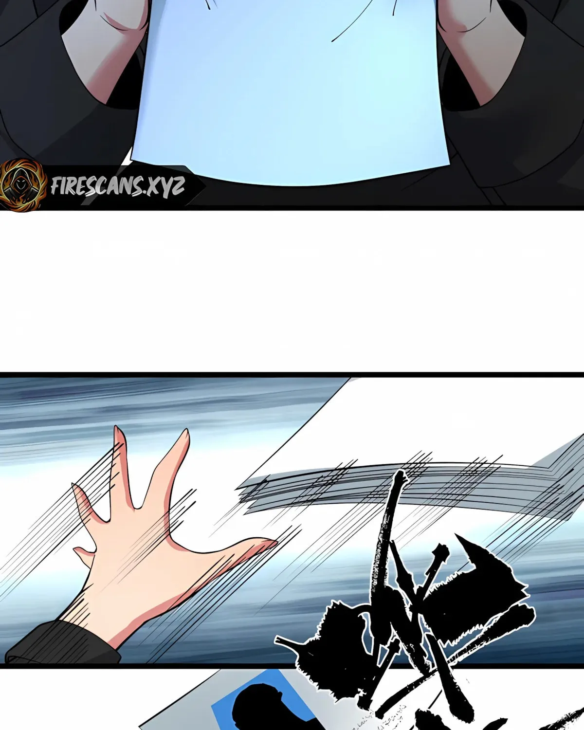 I have 90 billion licking gold Chapter 441 page 52 - 