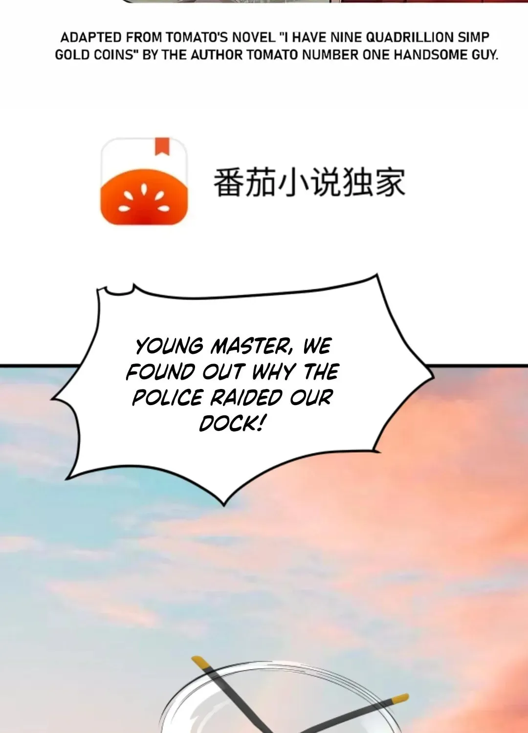 I have 90 billion licking gold Chapter 442 page 2 - 
