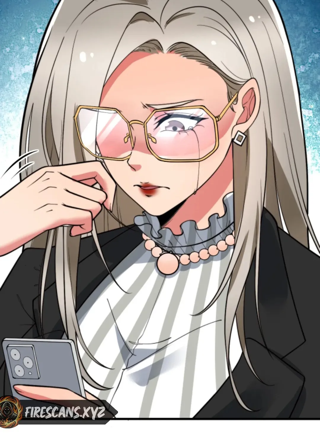 I have 90 billion licking gold Chapter 442 page 13 - 
