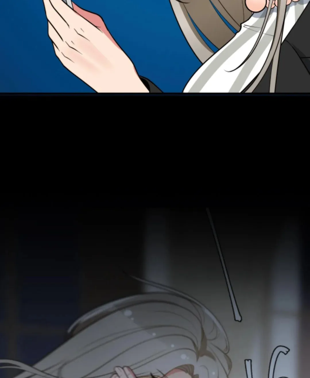 I have 90 billion licking gold Chapter 442 page 18 - 