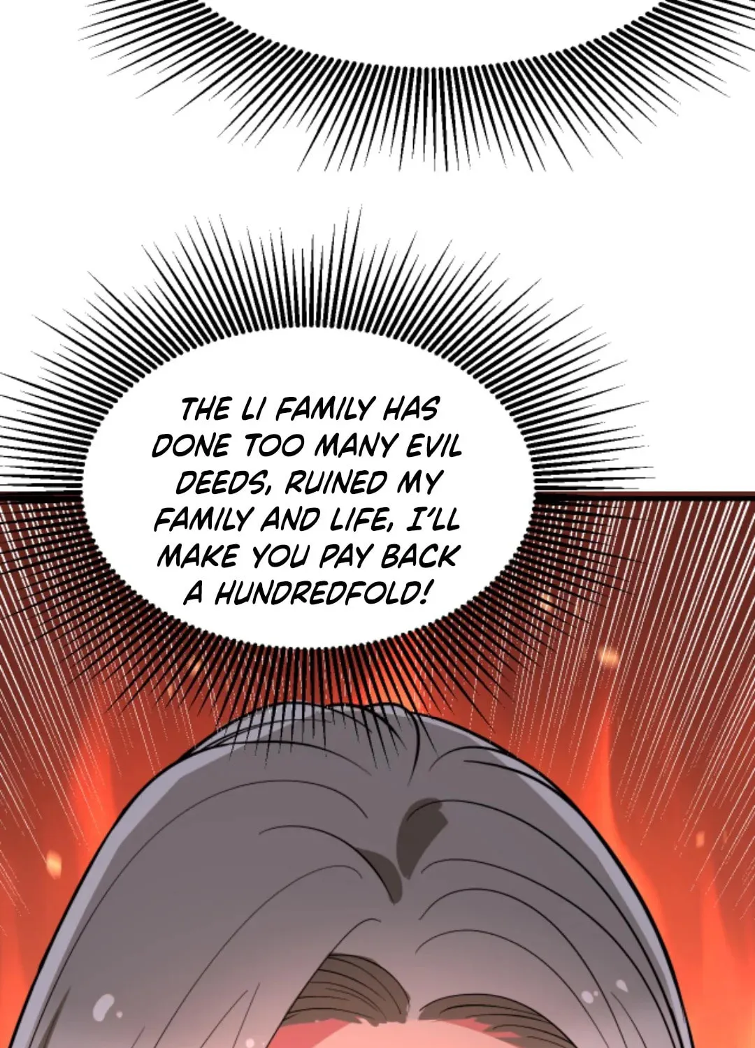 I have 90 billion licking gold Chapter 442 page 21 - 