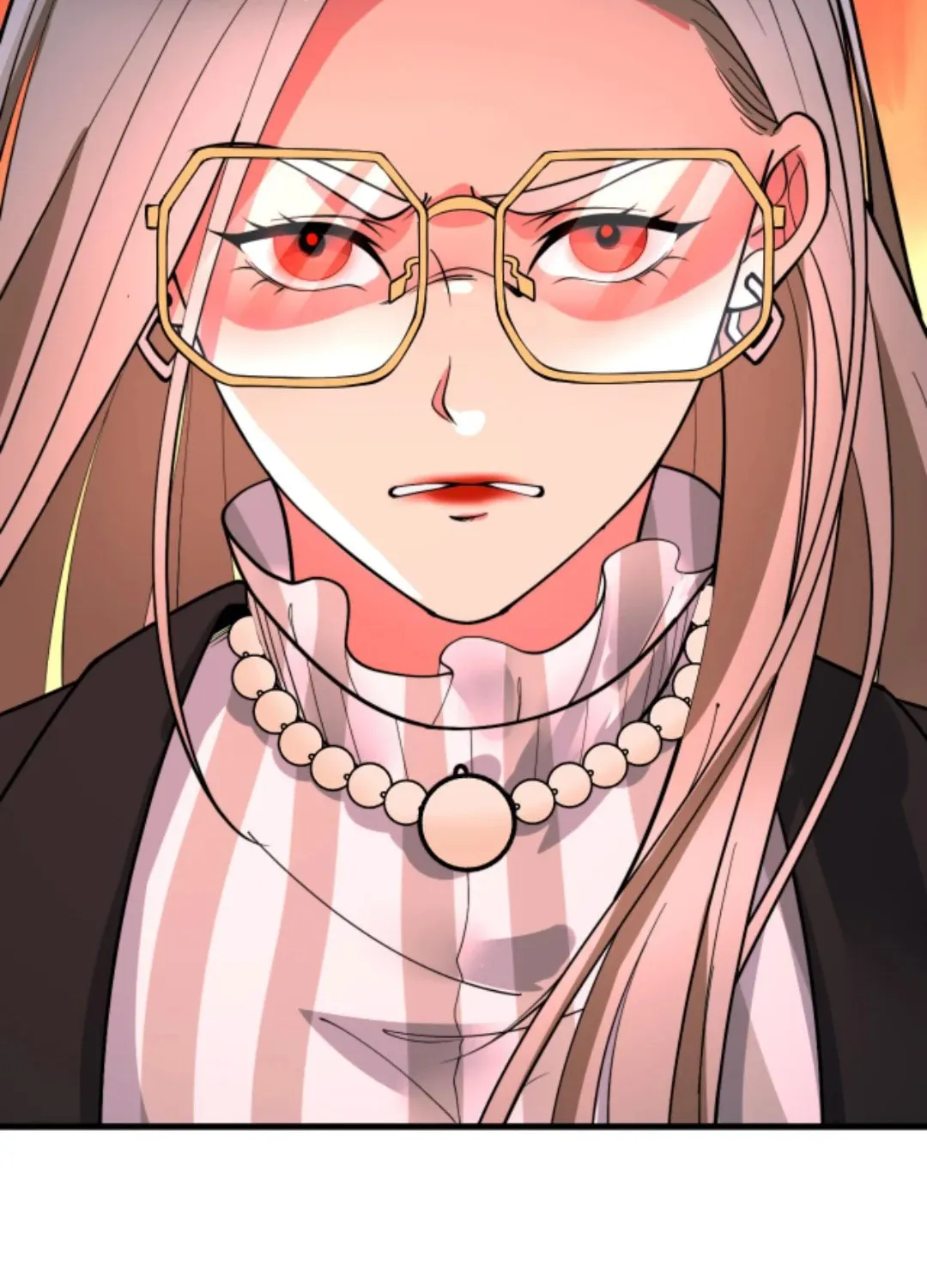 I have 90 billion licking gold Chapter 442 page 22 - 