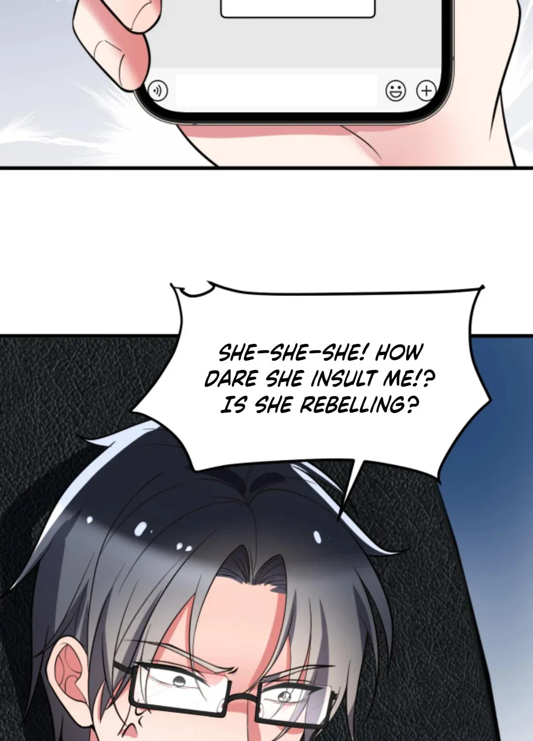 I have 90 billion licking gold Chapter 442 page 25 - 