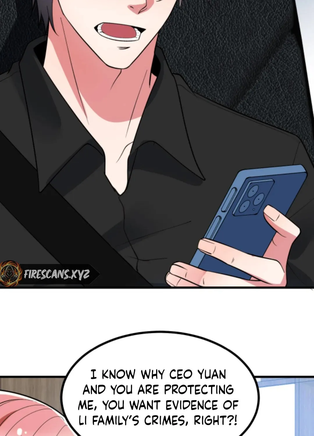 I have 90 billion licking gold Chapter 442 page 26 - 