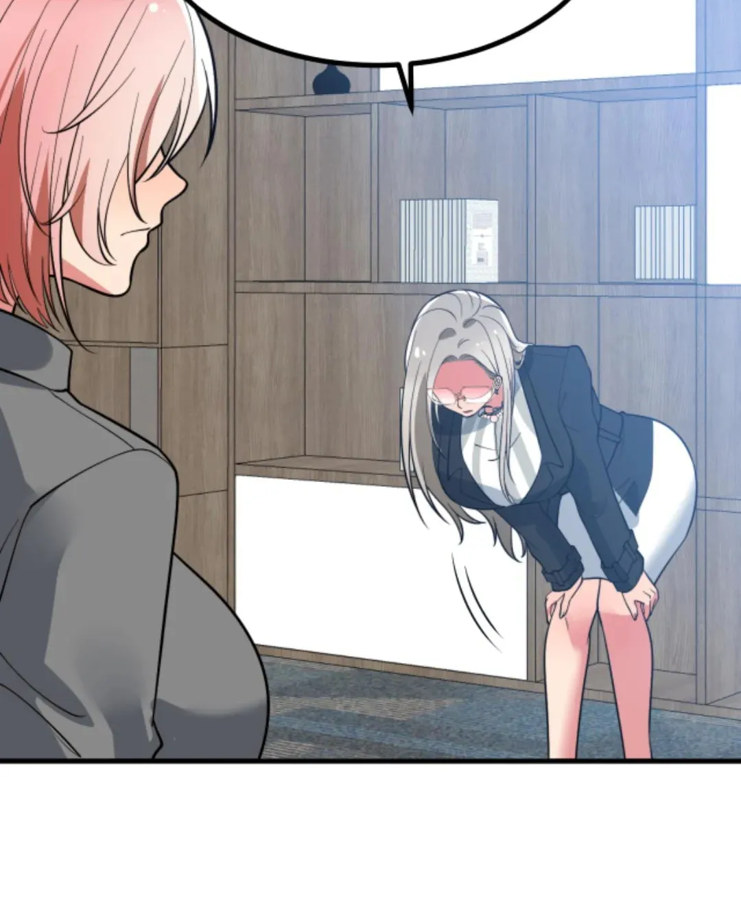 I have 90 billion licking gold Chapter 442 page 27 - 