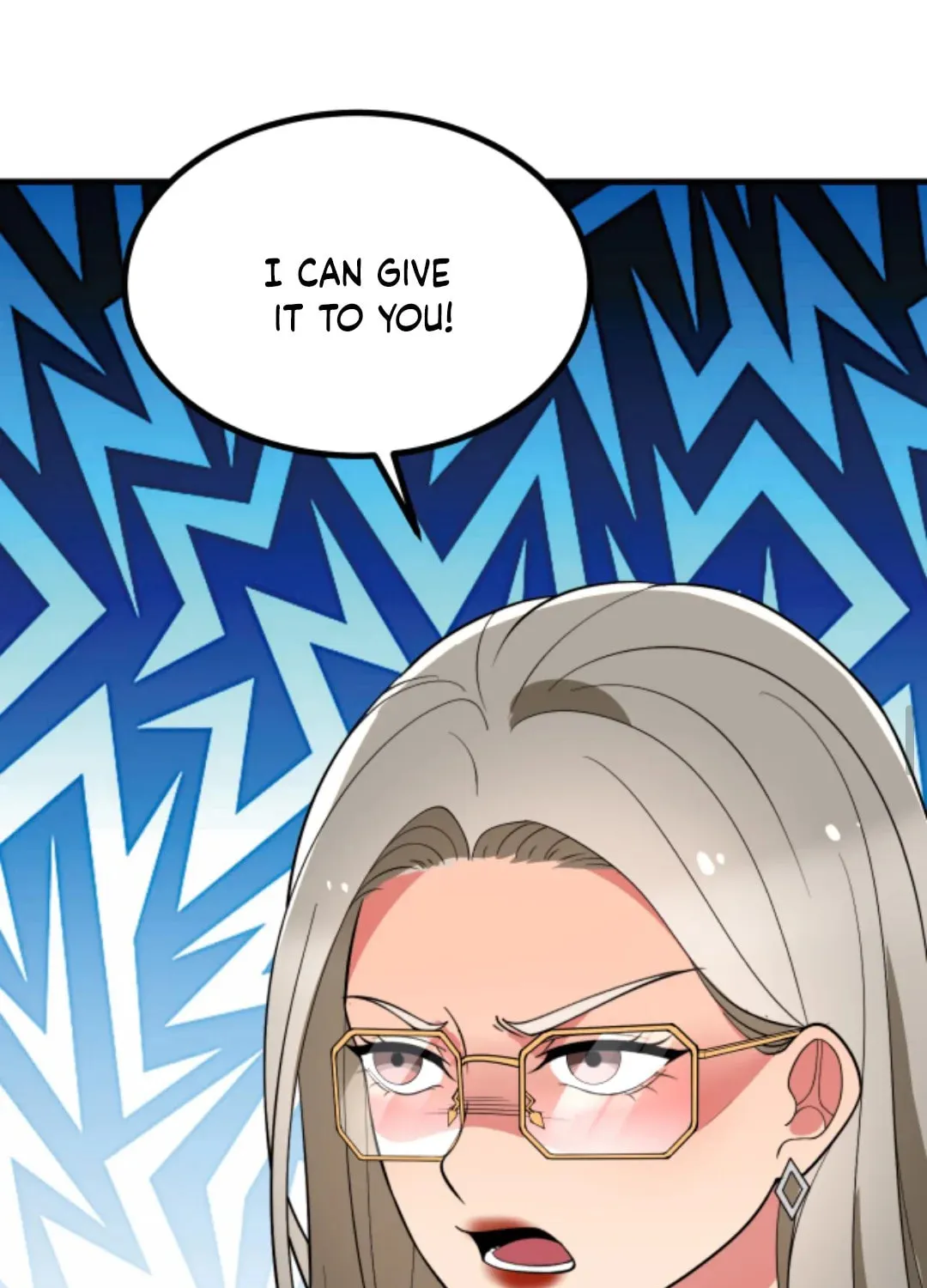 I have 90 billion licking gold Chapter 442 page 28 - 
