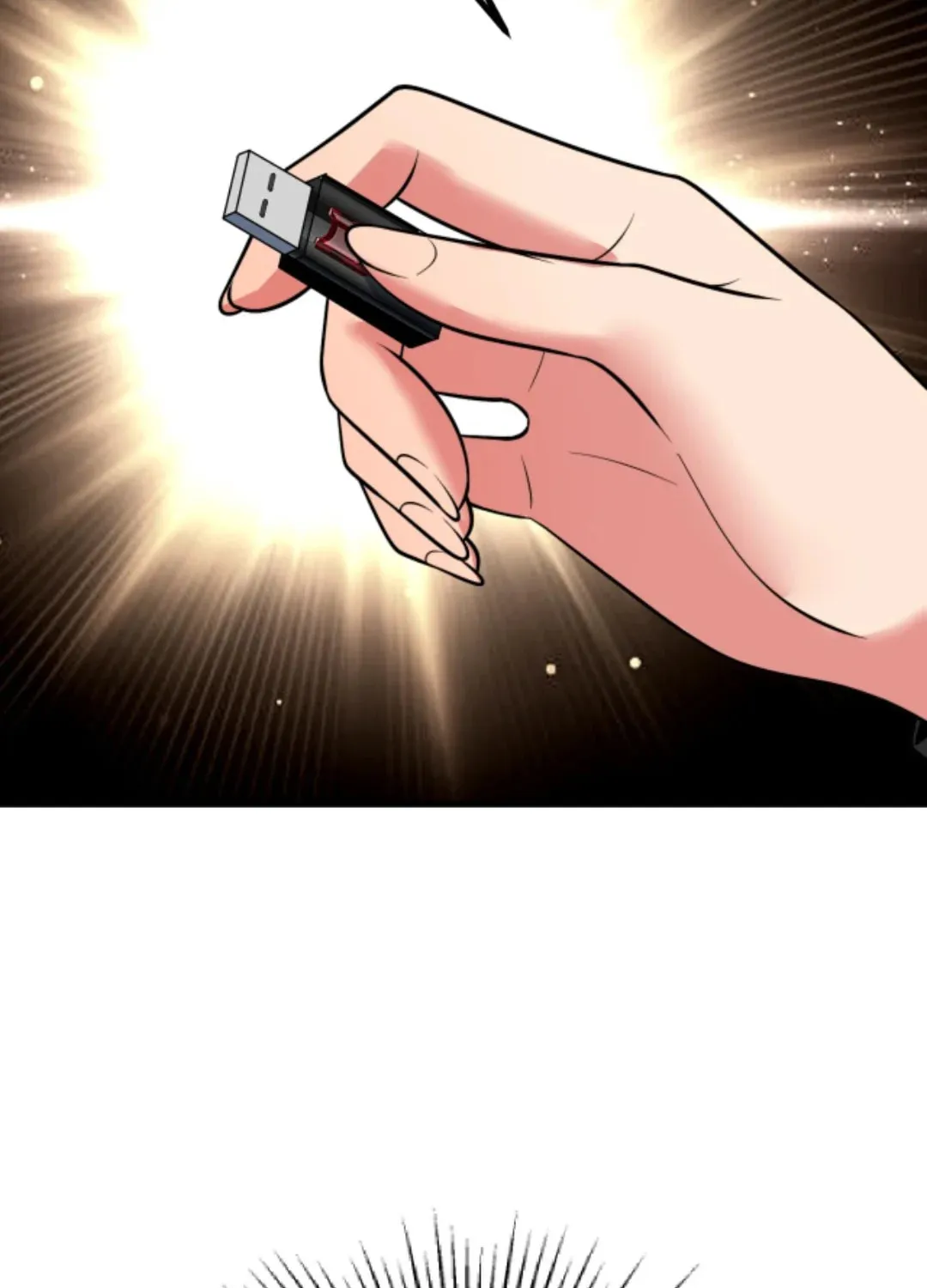 I have 90 billion licking gold Chapter 442 page 30 - 