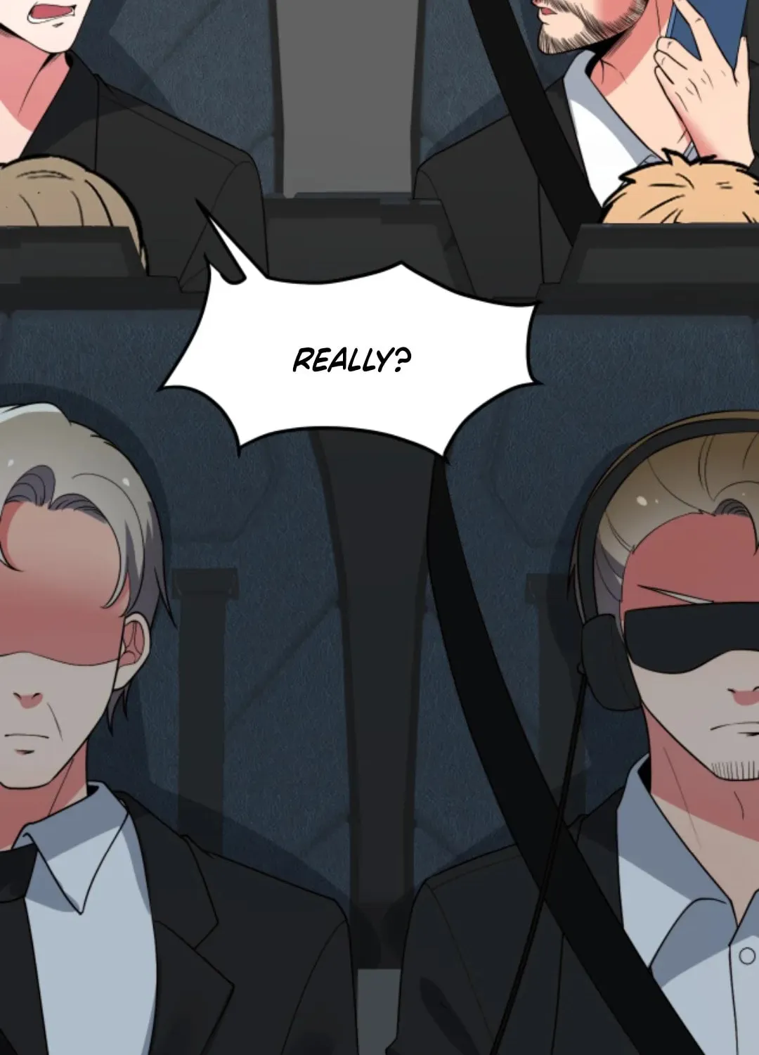 I have 90 billion licking gold Chapter 442 page 4 - 