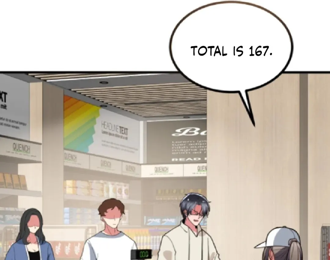 I have 90 billion licking gold Chapter 442 page 35 - 