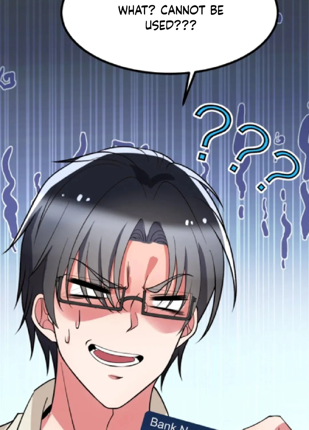 I have 90 billion licking gold Chapter 442 page 38 - 