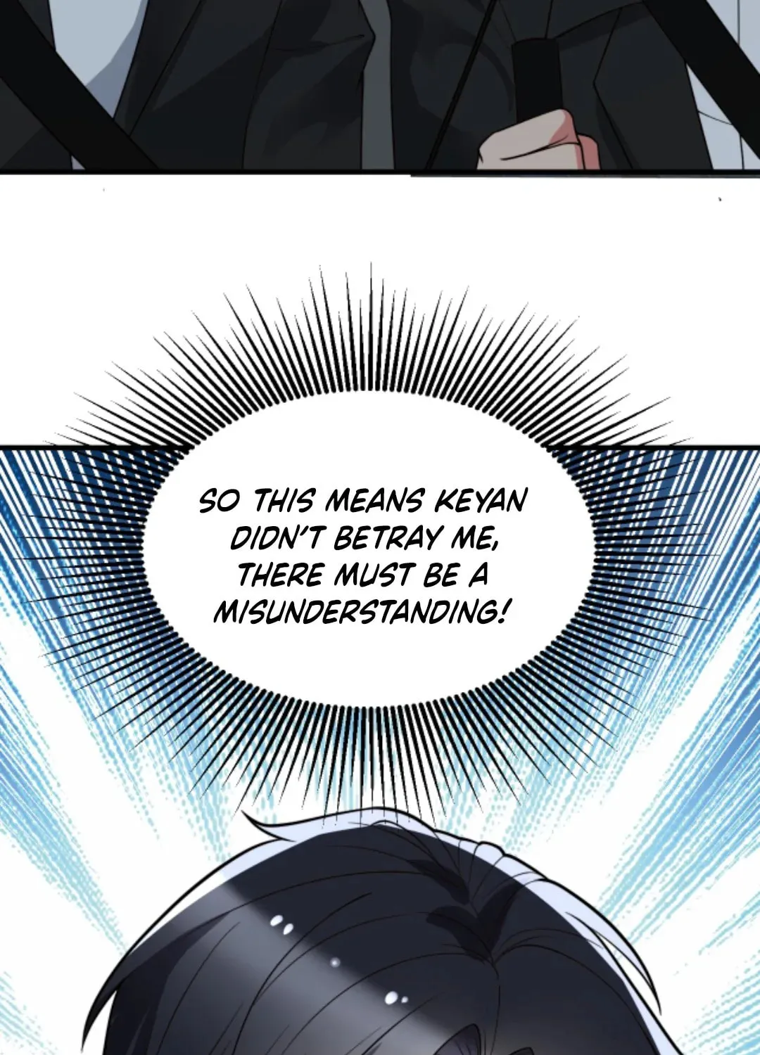 I have 90 billion licking gold Chapter 442 page 5 - 