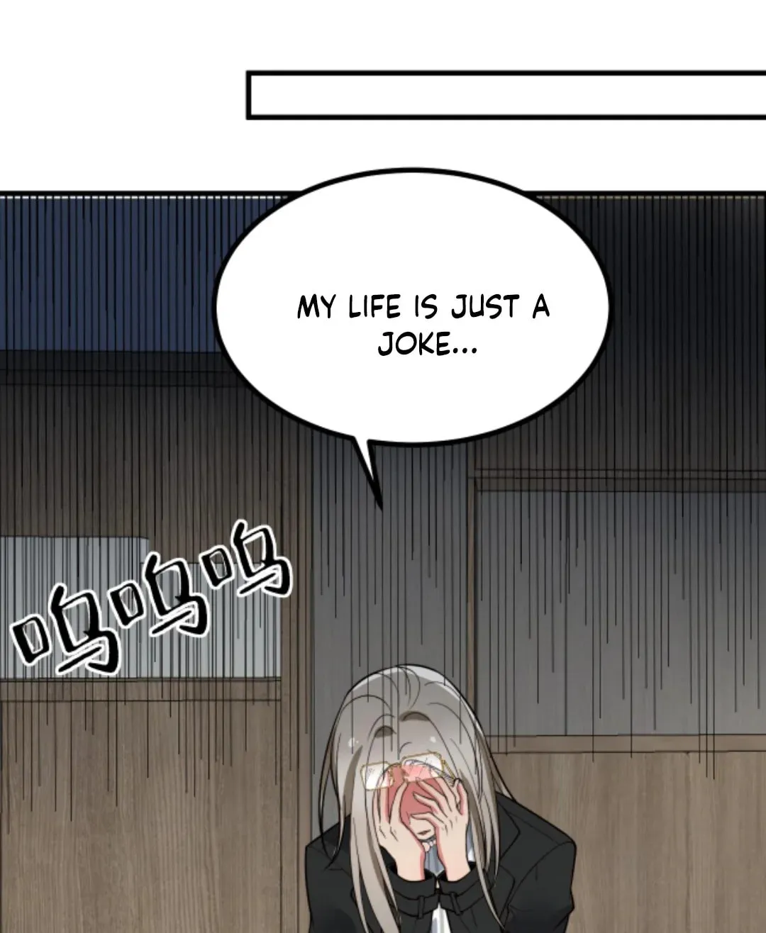I have 90 billion licking gold Chapter 442 page 9 - 