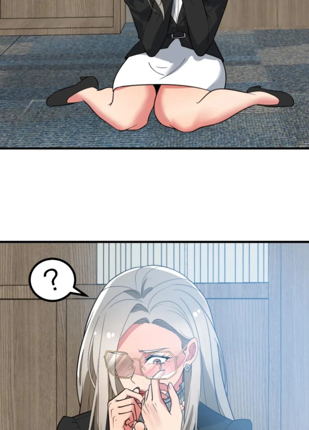 I have 90 billion licking gold Chapter 442 page 10 - 