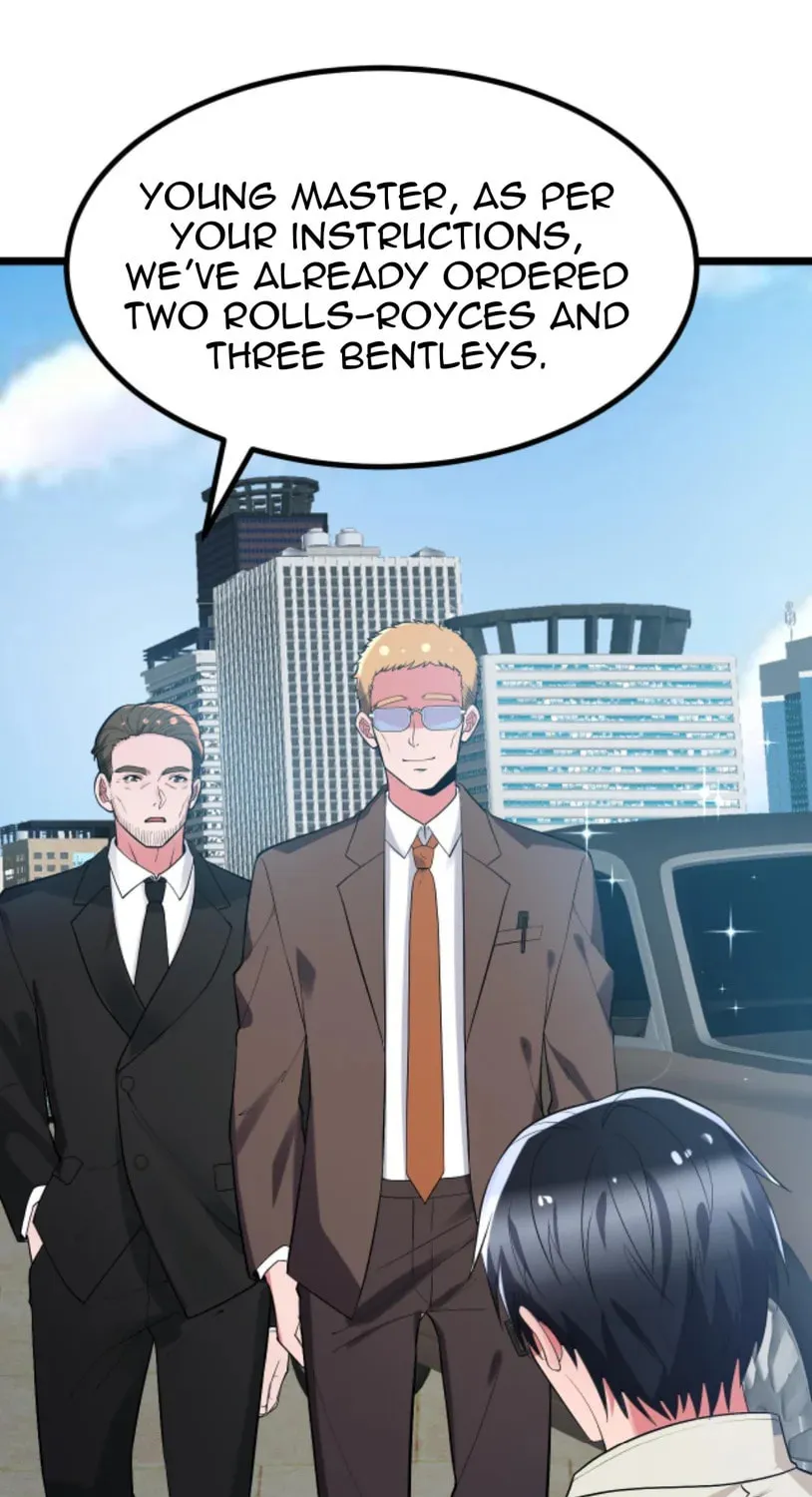 I have 90 billion licking gold Chapter 443 page 13 - 
