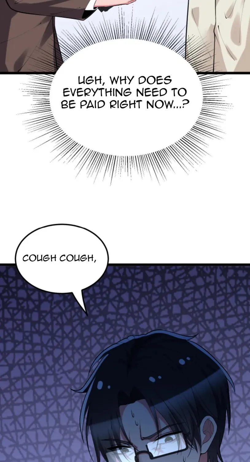 I have 90 billion licking gold Chapter 443 page 16 - 