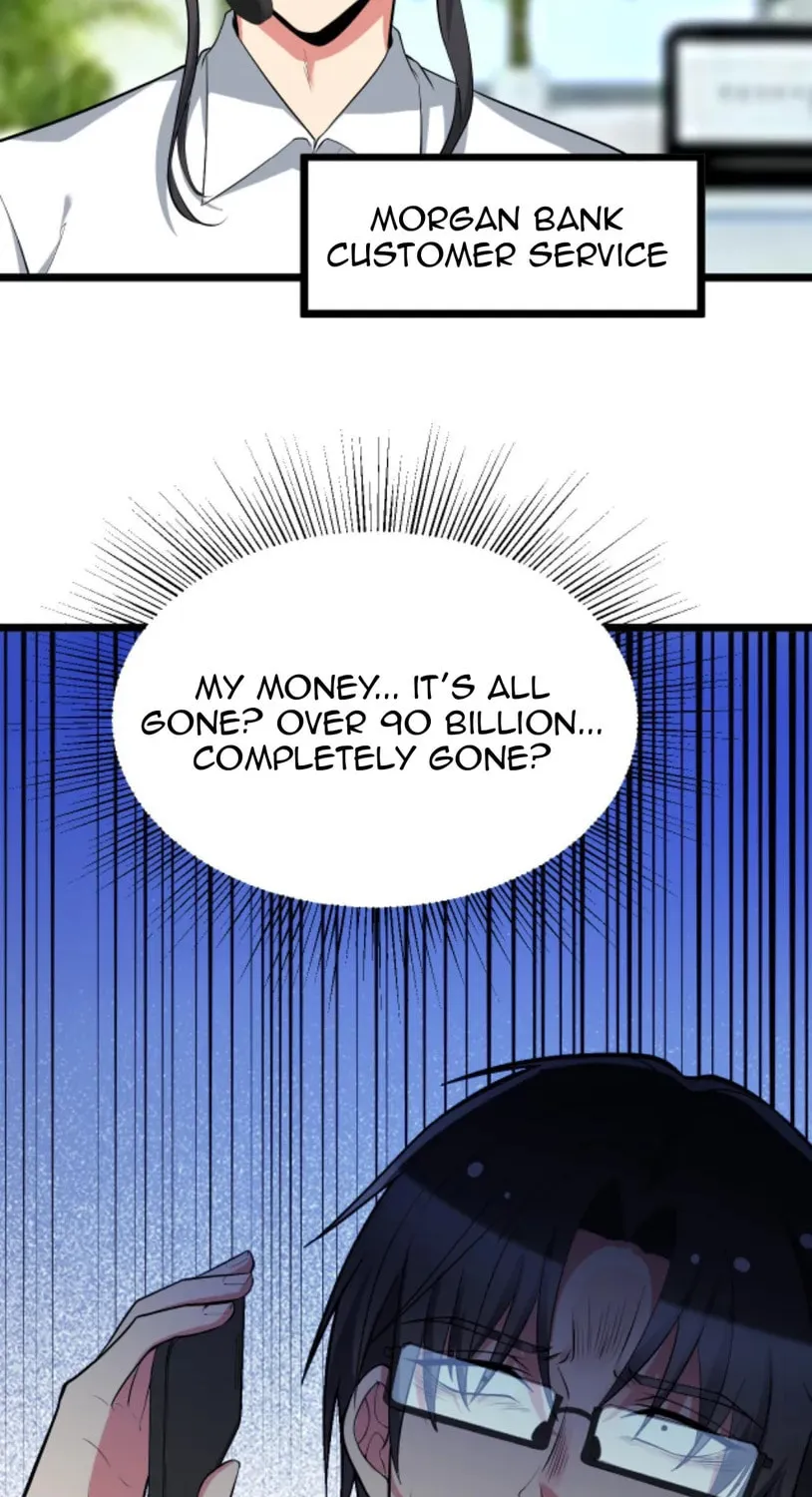 I have 90 billion licking gold Chapter 443 page 20 - 