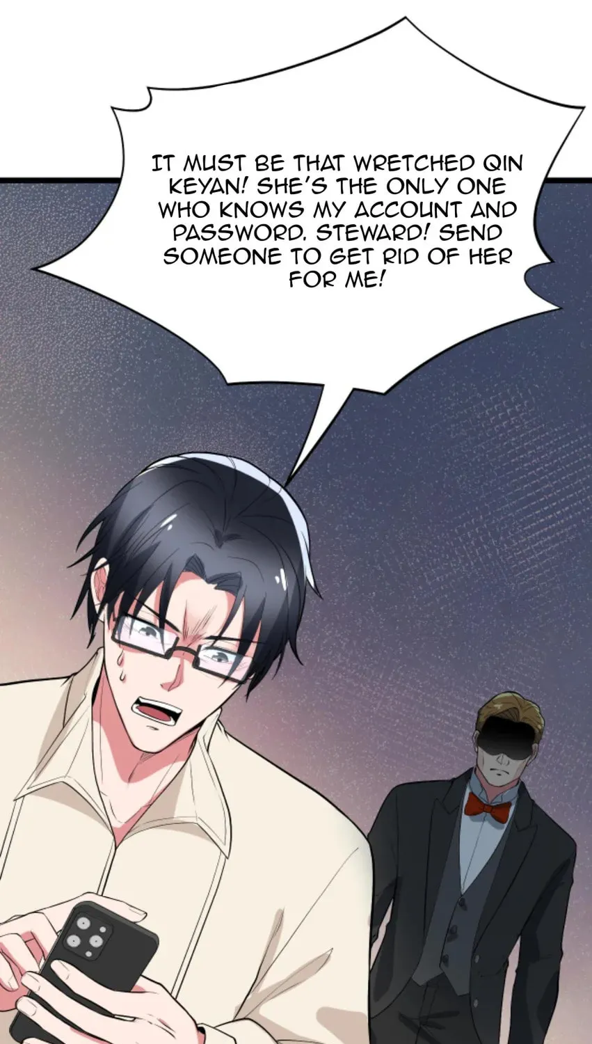 I have 90 billion licking gold Chapter 443 page 24 - 