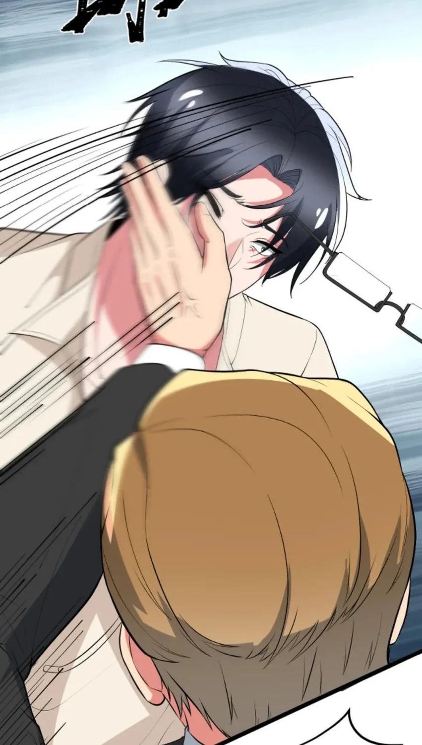 I have 90 billion licking gold Chapter 443 page 27 - 