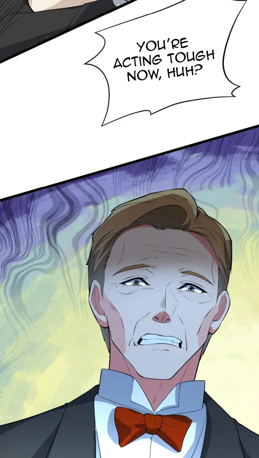 I have 90 billion licking gold Chapter 443 page 28 - 
