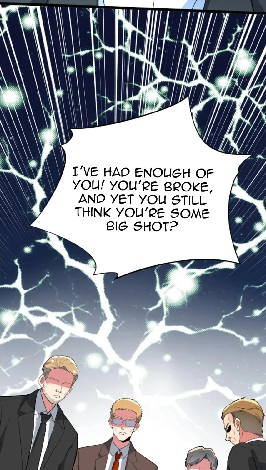 I have 90 billion licking gold Chapter 443 page 29 - 