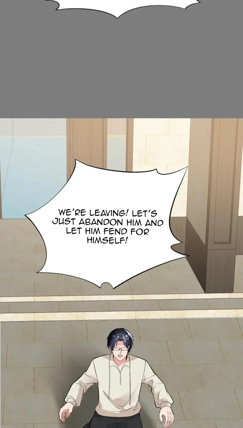 I have 90 billion licking gold Chapter 443 page 31 - 