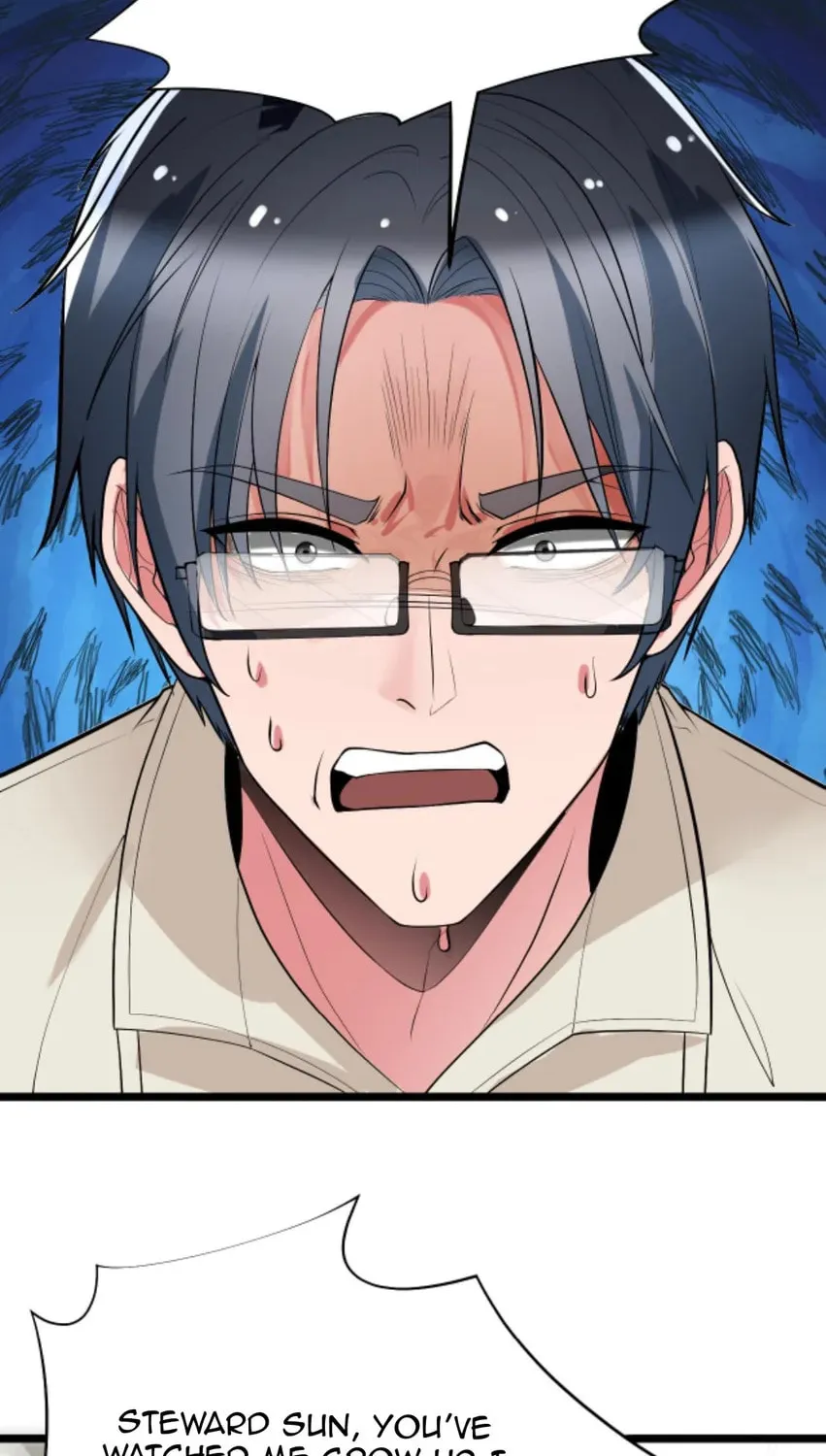 I have 90 billion licking gold Chapter 443 page 33 - 
