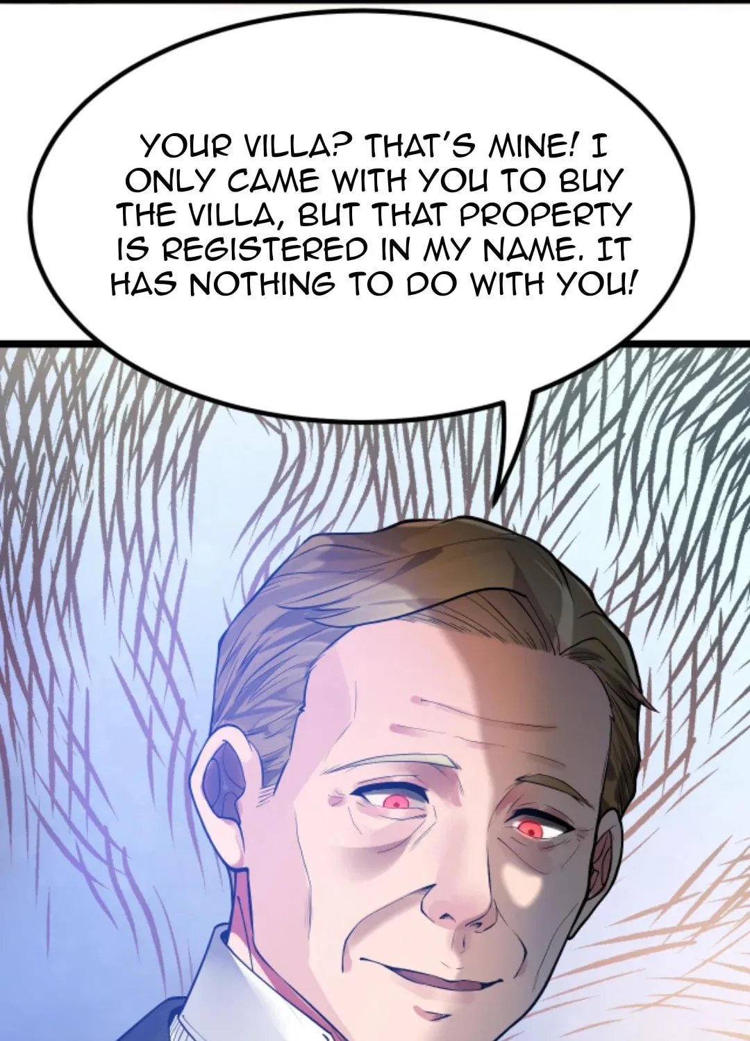 I have 90 billion licking gold Chapter 443 page 35 - 