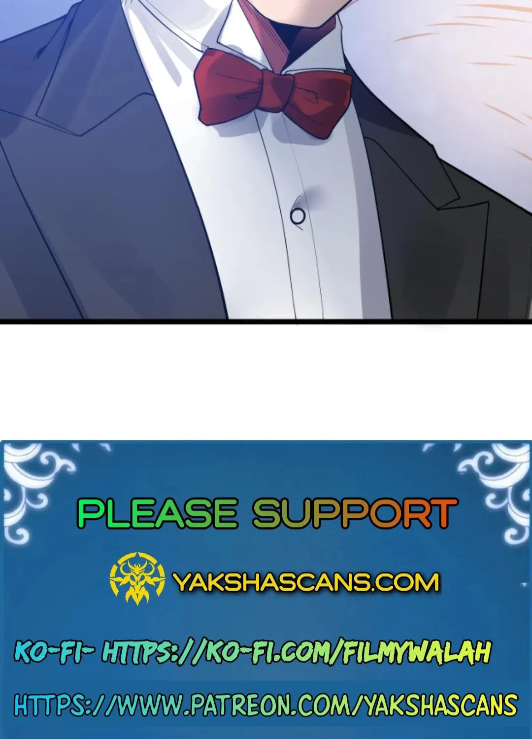 I have 90 billion licking gold Chapter 443 page 36 - 