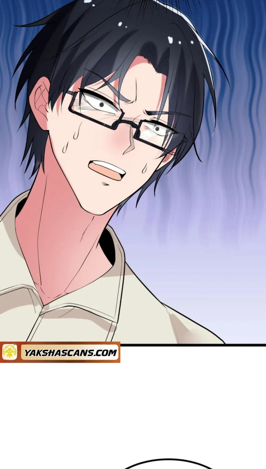 I have 90 billion licking gold Chapter 443 page 7 - 