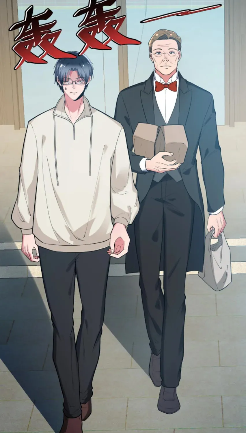 I have 90 billion licking gold Chapter 443 page 10 - 