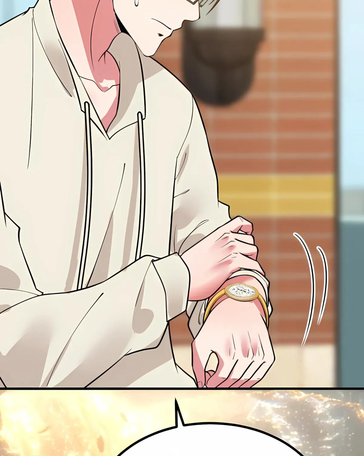 I have 90 billion licking gold Chapter 444 page 11 - 