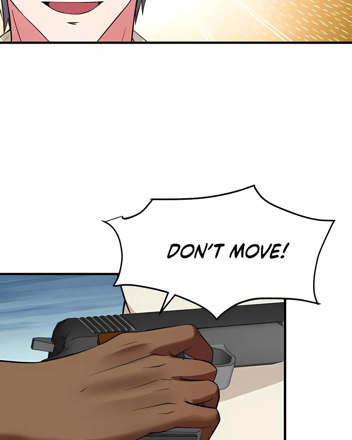 I have 90 billion licking gold Chapter 444 page 18 - 
