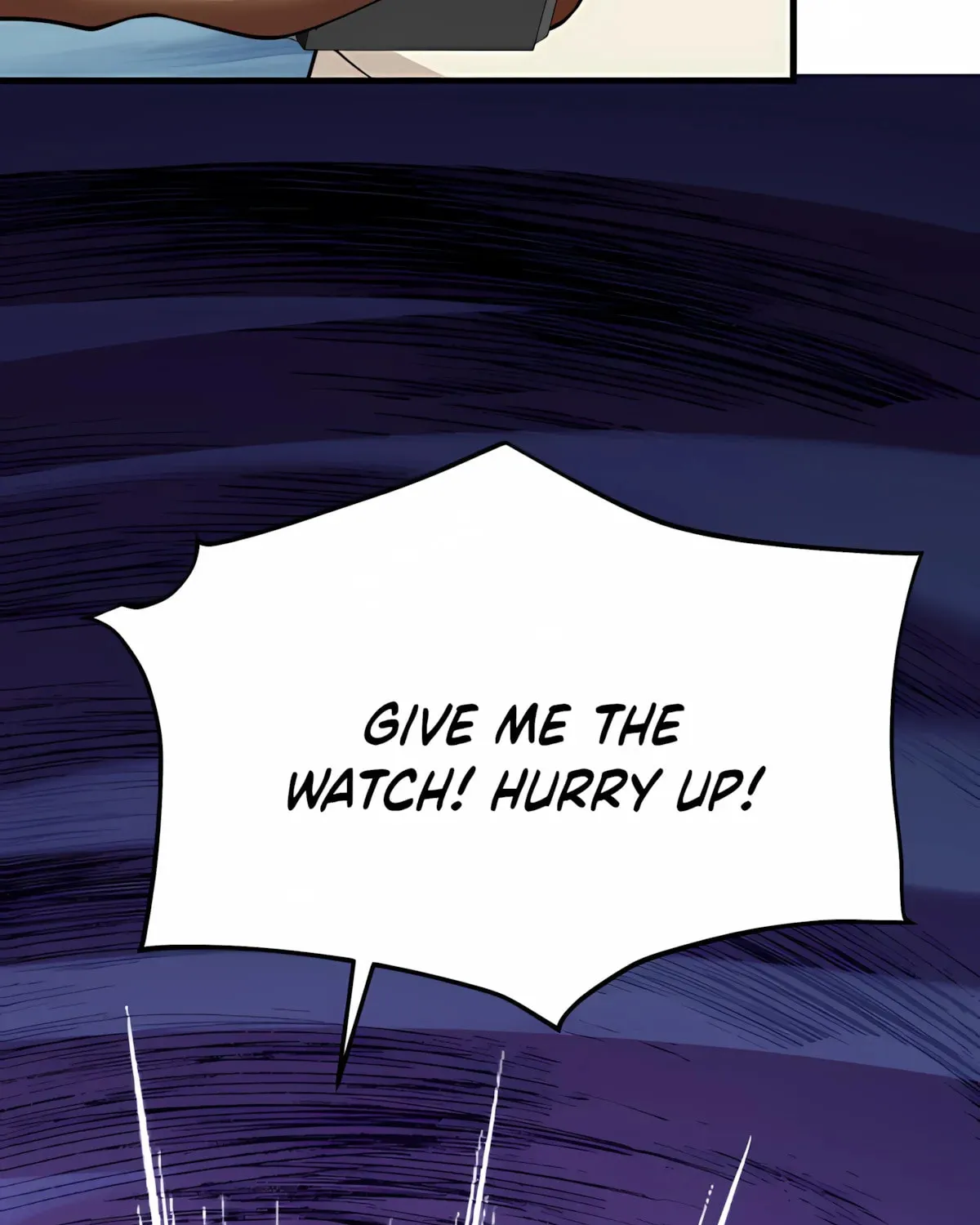 I have 90 billion licking gold Chapter 444 page 19 - 
