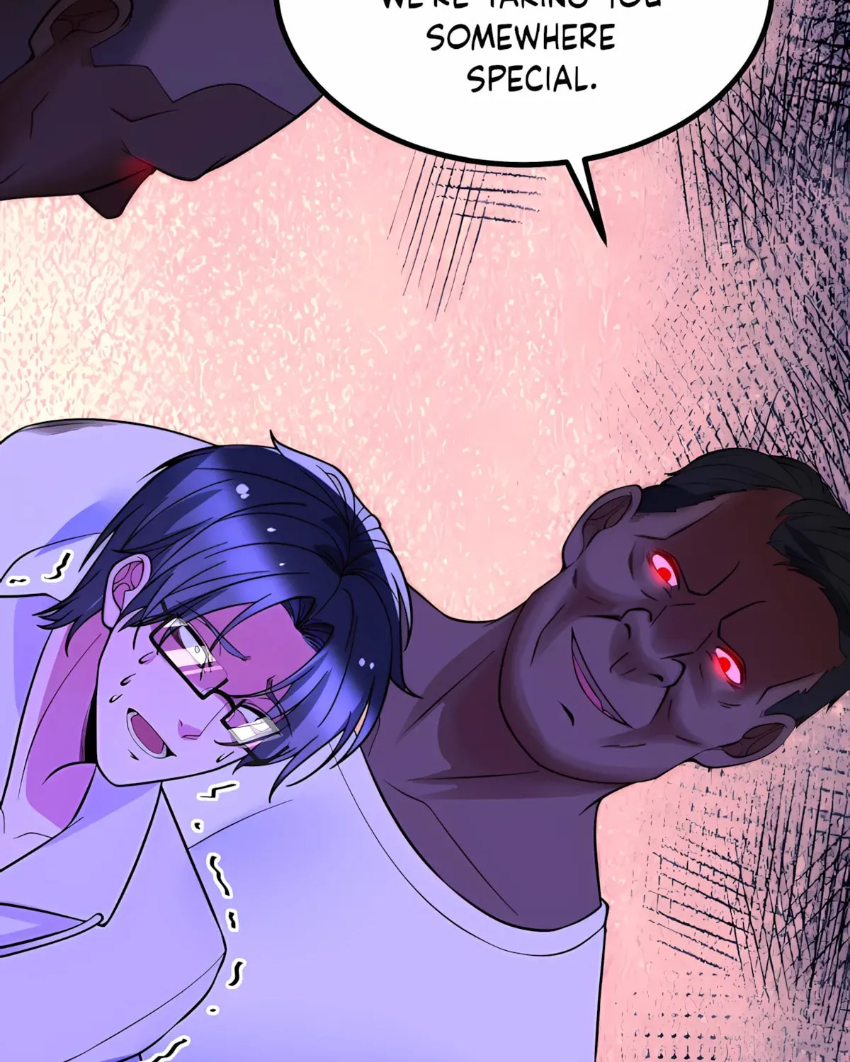 I have 90 billion licking gold Chapter 444 page 24 - 